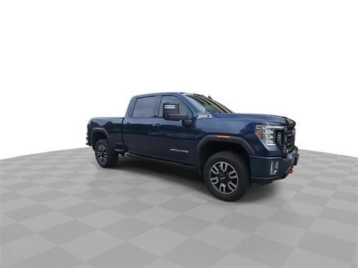 2023 GMC Sierra 2500 AT4