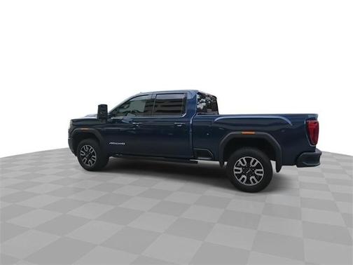 2023 GMC Sierra 2500 AT4