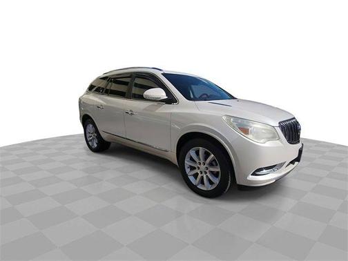2015 Buick Enclave Premium