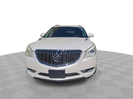 2015 Buick Enclave Premium