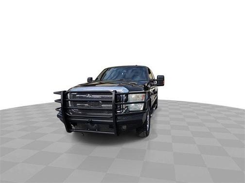 2016 Ford F-250 Lariat