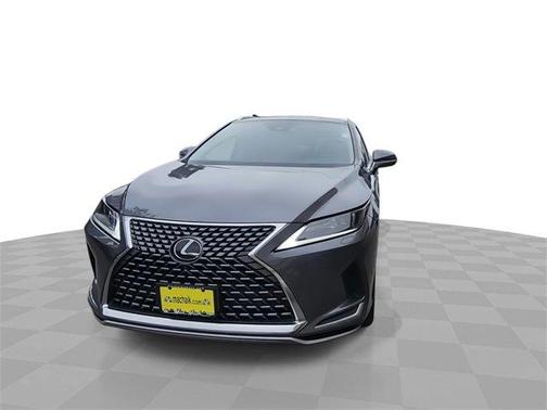 2021 Lexus RX 350 Base