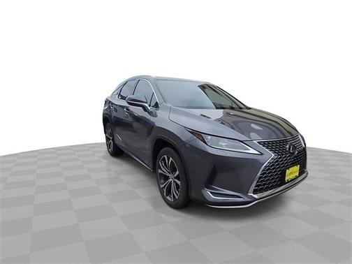 2021 Lexus RX 350 Base