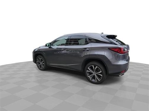 2021 Lexus RX 350 Base