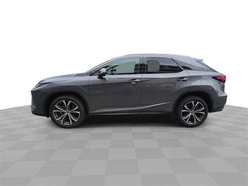 2021 Lexus RX 350 Base