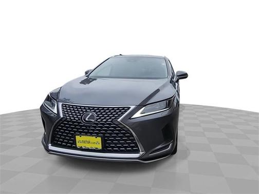 2021 Lexus RX 350 Base