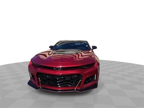 2023 Chevrolet Camaro ZL1