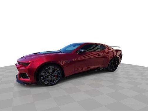 2023 Chevrolet Camaro ZL1