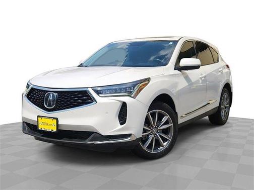 2023 Acura RDX Technology Package