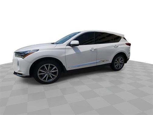 2023 Acura RDX Technology Package