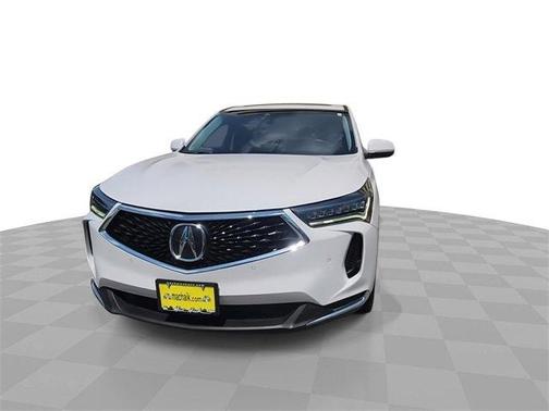 2023 Acura RDX Technology Package