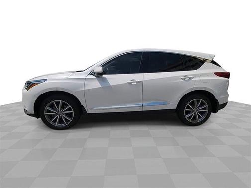 2023 Acura RDX Technology Package