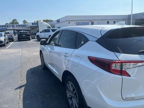 2023 Acura RDX Technology Package