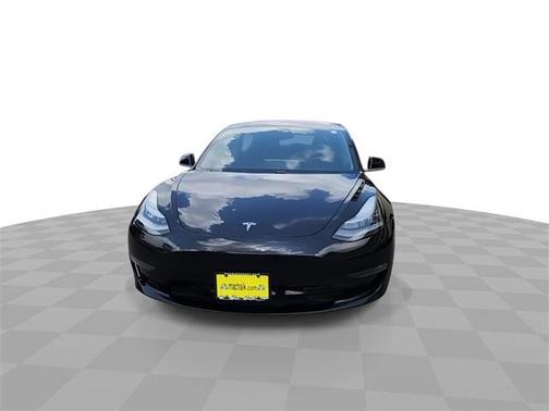2018 Tesla Model 3 Mid Range
