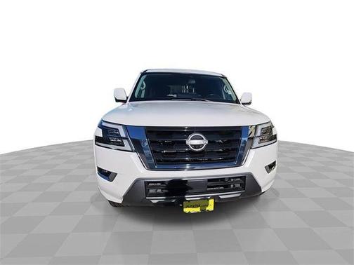 2021 Nissan Armada SL