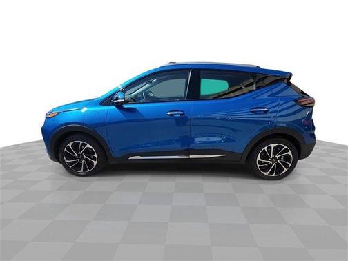 2023 Chevrolet Bolt EUV Premier