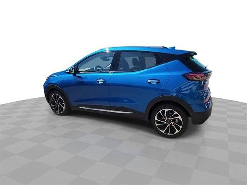 2023 Chevrolet Bolt EUV Premier