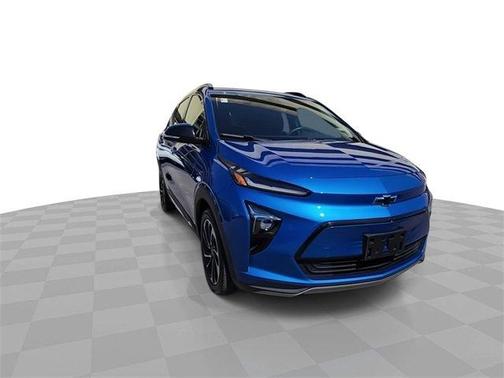 2023 Chevrolet Bolt EUV Premier