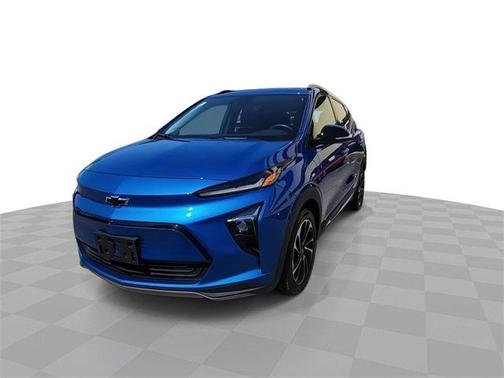 2023 Chevrolet Bolt EUV Premier