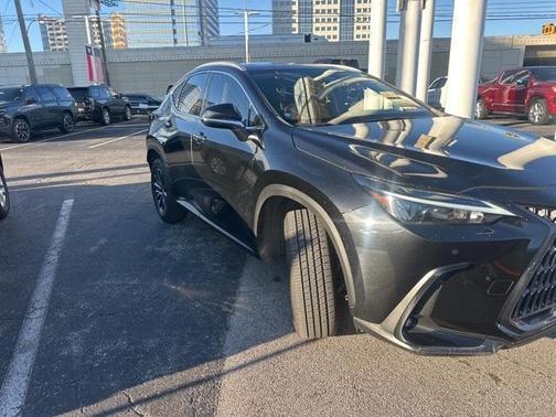2023 Lexus NX 350 Premium