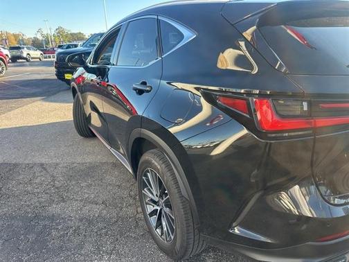 2023 Lexus NX 350 Premium