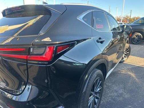 2023 Lexus NX 350 Premium