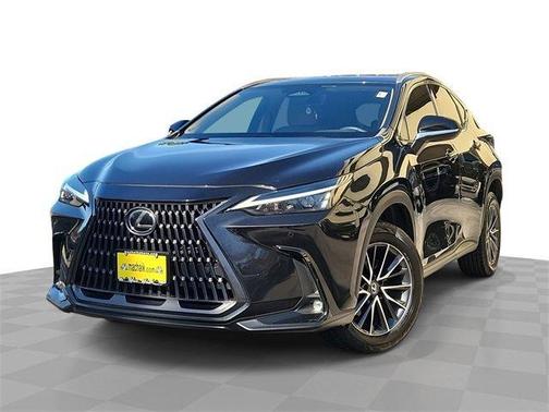 2023 Lexus NX 350 Premium