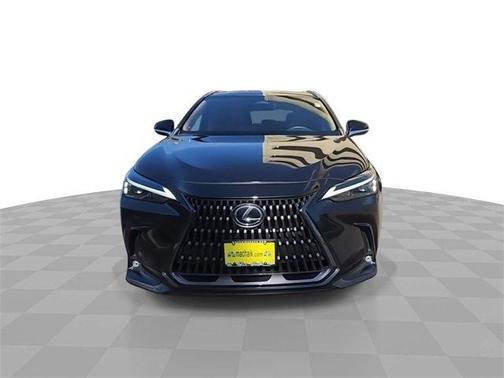 2023 Lexus NX 350 Premium