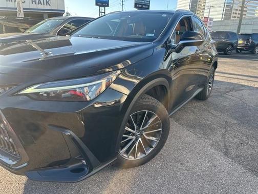 2023 Lexus NX 350 Premium