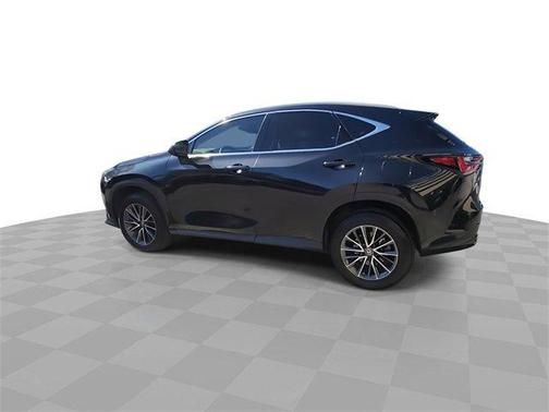 2023 Lexus NX 350 Premium