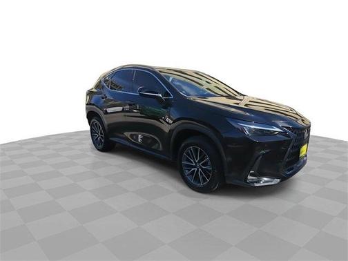 2023 Lexus NX 350 Premium