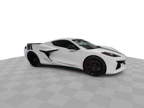 2024 Chevrolet Corvette Z06