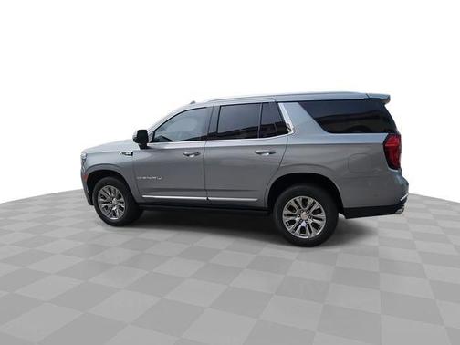 Sterling 2024 GMC Yukon Denali