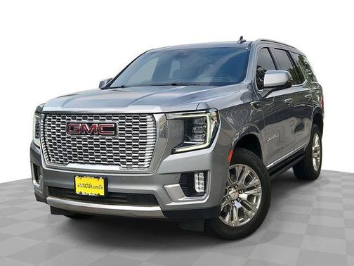 Sterling 2024 GMC Yukon Denali