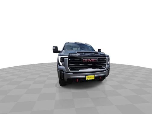 Sterling 2024 GMC Sierra 2500 AT4