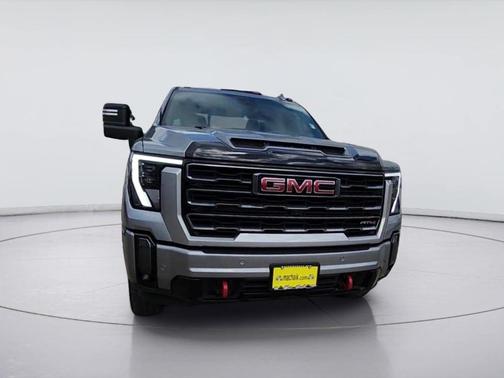 Sterling 2024 GMC Sierra 2500 AT4