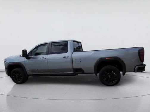 Sterling 2024 GMC Sierra 2500 AT4