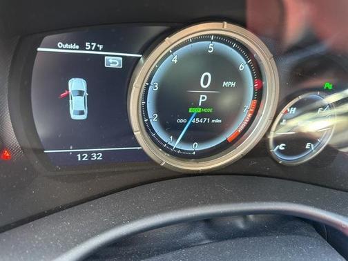 2020 Lexus GS 350 F Sport