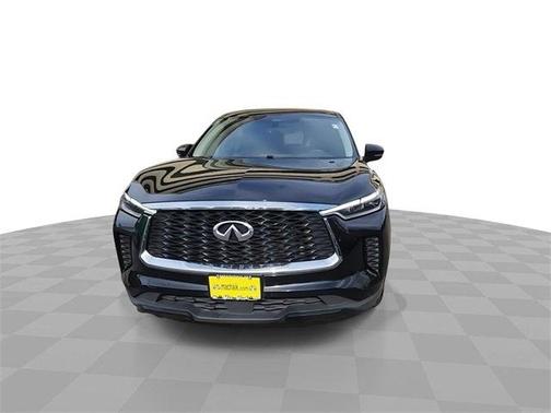 2024 INFINITI QX60 Pure