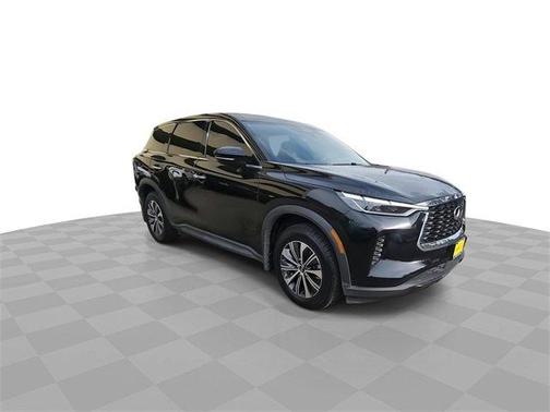 2024 INFINITI QX60 Pure