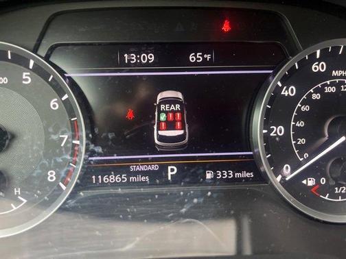 2024 INFINITI QX60 Pure