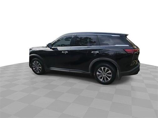 2024 INFINITI QX60 Pure