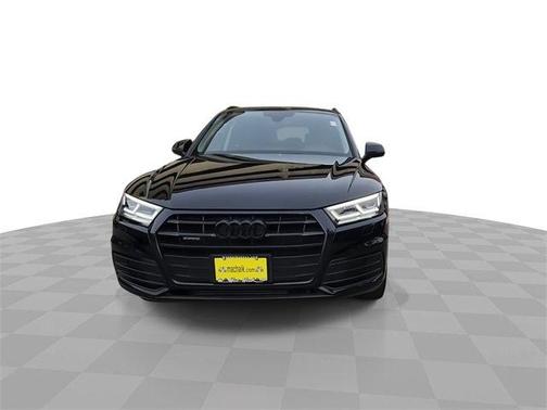 2019 Audi Q5 2.0T Premium Plus