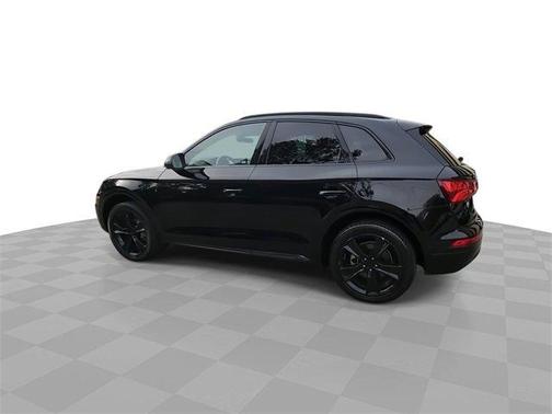 2019 Audi Q5 2.0T Premium Plus