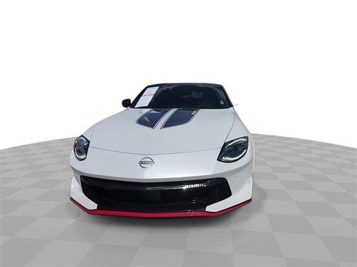 2024 Nissan Z NISMO
