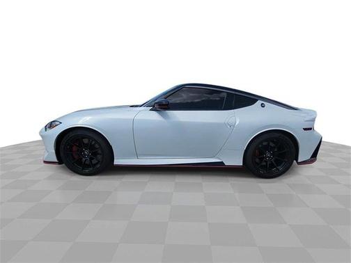 2024 Nissan Z NISMO
