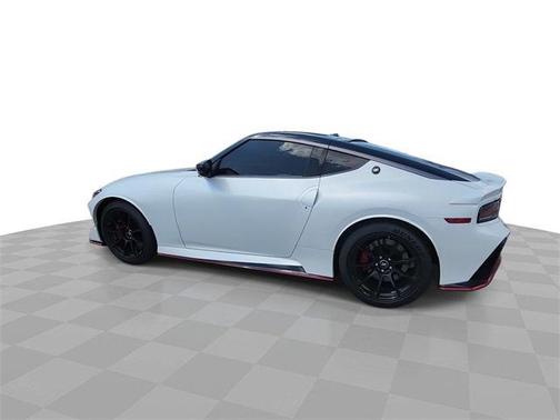 2024 Nissan Z NISMO