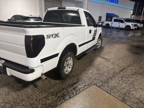 2014 Ford F-150 XL