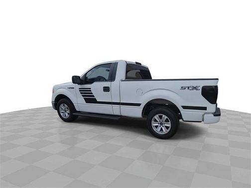 2014 Ford F-150 XL