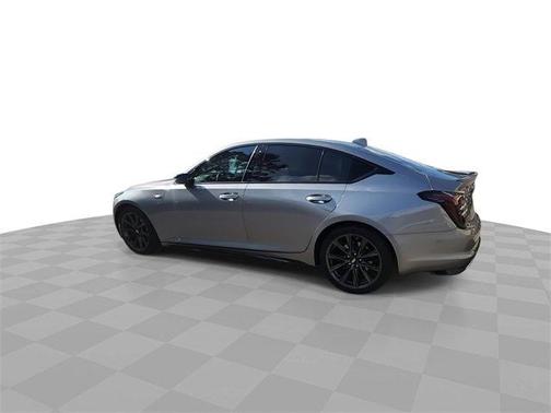 2024 Cadillac CT5-V V-Series